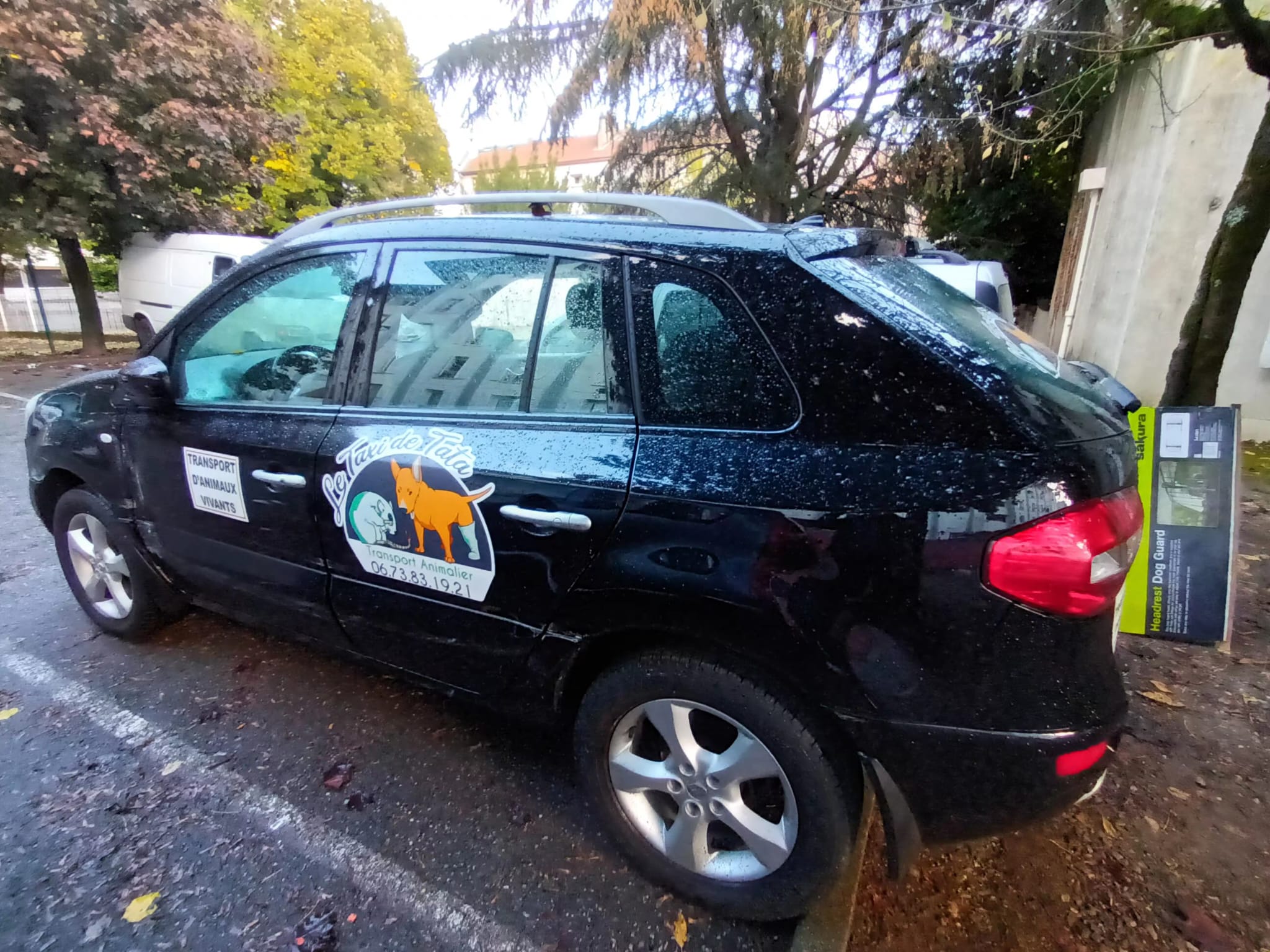 Voiture 3