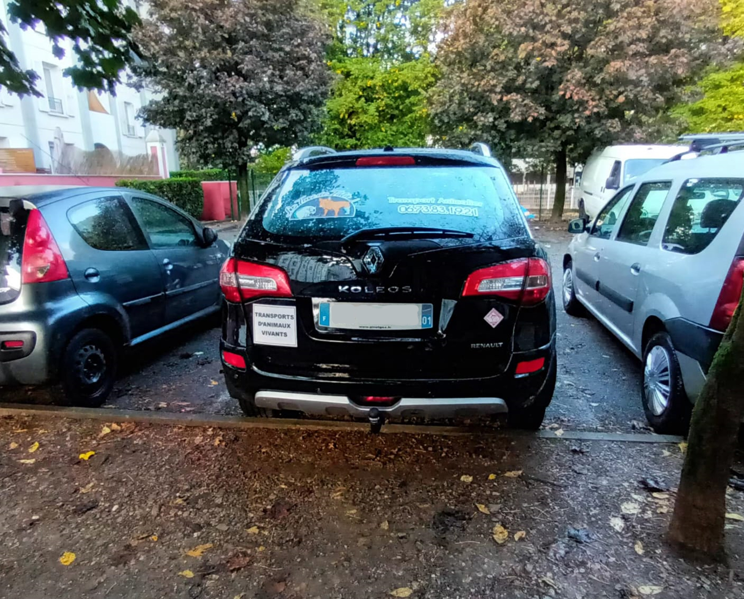 Voiture 4